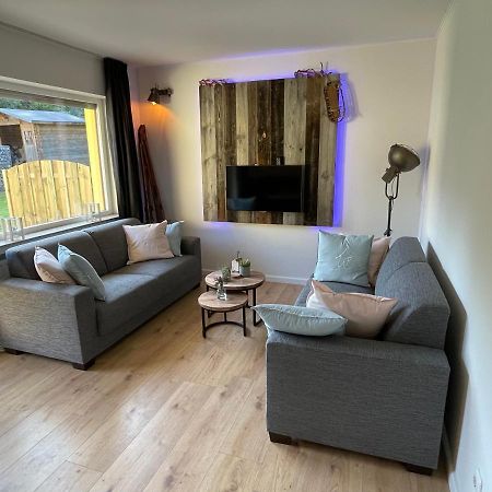 Ferienwohnung Up Willingen-Schwalefeld Willingen (Upland) Exterior foto